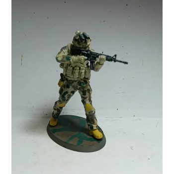 1/32 Z MAK Greek Special Forces operator 